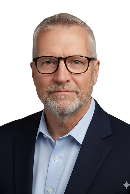 Mark Shepard, founder of First Fix